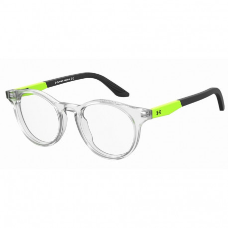 Children's Glasses Frame Under Armour UA9004900E617 Ø 46 mm