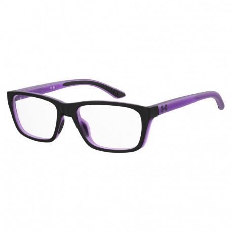 Children's Glasses Frame Under Armour UA9011HK8E915 Ø 49 mm