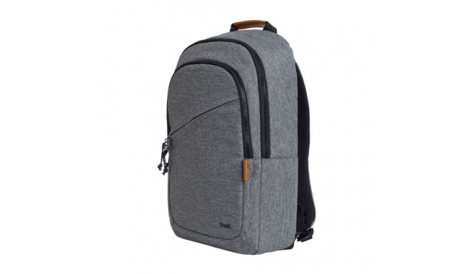 Laptop Backpack Trust 24981 Grey