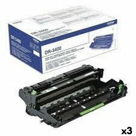 Printeri trummel Brother HL-L5000D, L5100DN, L5200DW , L6300DW, L6400DW / MC-L5750DW / MFC-L6800DW ,