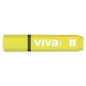 Fluorescent Marker Molin Viva Yellow (10 Units)