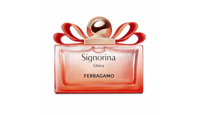 Женская парфюмерия Salvatore Ferragamo SIGNORINA EDP 100 ml