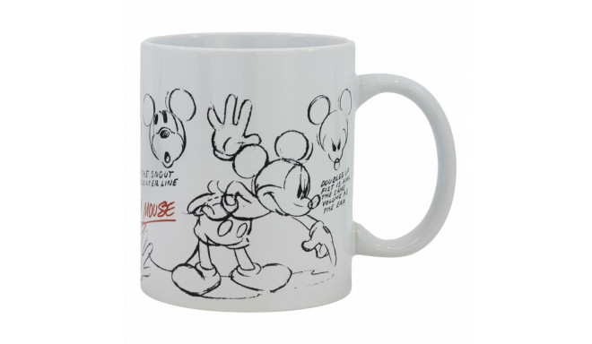 Cup Stor Mickey Mouse 325 ml