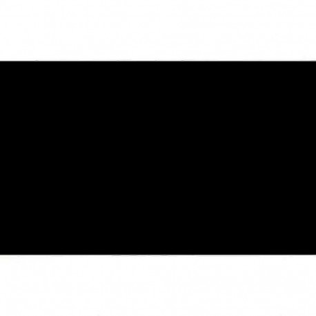 EVA Kumm Fama EB57 Must 2 mm 2,0 mm 50 x 70 cm 10 Ühikut