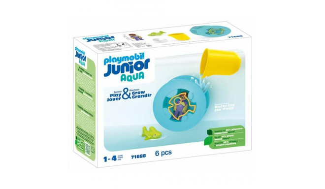 Playset Playmobil 71688