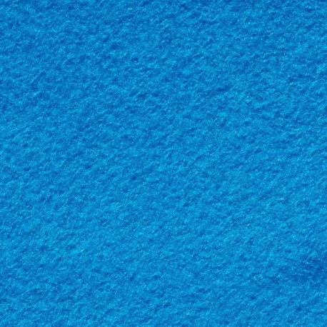 Felt Fama A32 Blue 2 mm 23 x 30 cm 10 Units