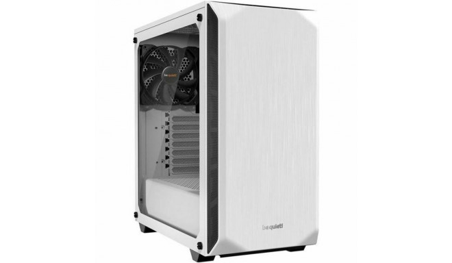 ATX Semi-tower Korpus Be Quiet! BGW35 Valge