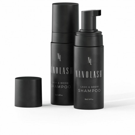 Krēms Acu Zonai Nanolash LASH & BROW 50 ml