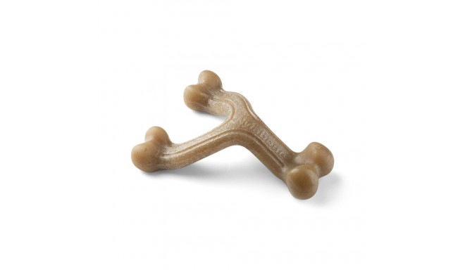 Koera mänguasi Nylabone 11 Pruun loomad
