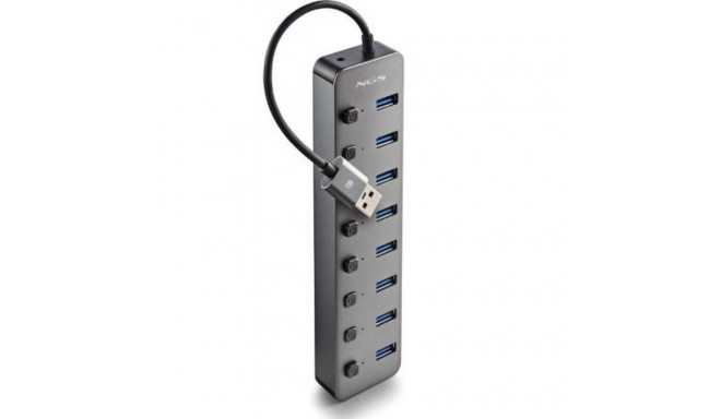 Vooluadapter NGS IHUB8