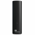 Внешний жесткий диск Western Digital Elements Desktop 3,5" Чёрный 14 TB