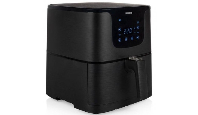 Air Fryer Princess 183014 1700 W 5,2 L Black
