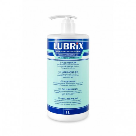 Libesti Lubrix 1 L