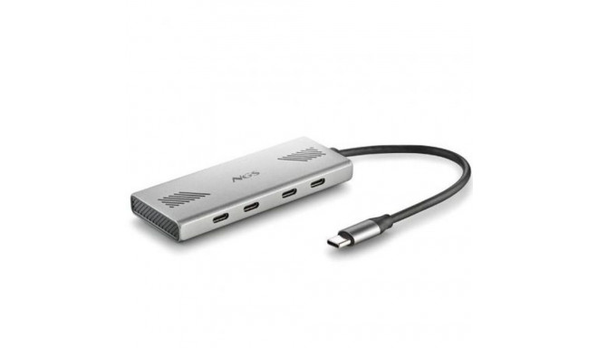 USB Hub NGS WONDER4C