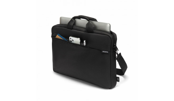 Sülearvuti Ümbris Dicota D32091-RPET Must 14,1''