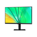Monitors Samsung LS24D600EAUXEN Quad HD 24" 100 Hz