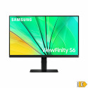 Monitors Samsung LS24D600EAUXEN Quad HD 24" 100 Hz