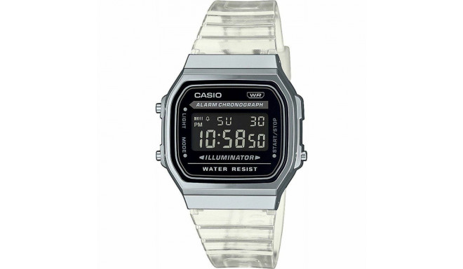 Часы унисекс Casio A168XES-1BEF