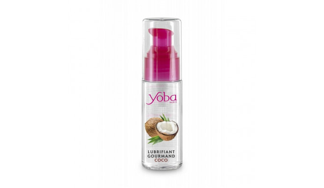 Libesti Yoba 50 ml Kookos