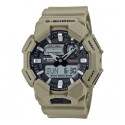 Meeste Kell Casio G-Shock GA-010-5AER