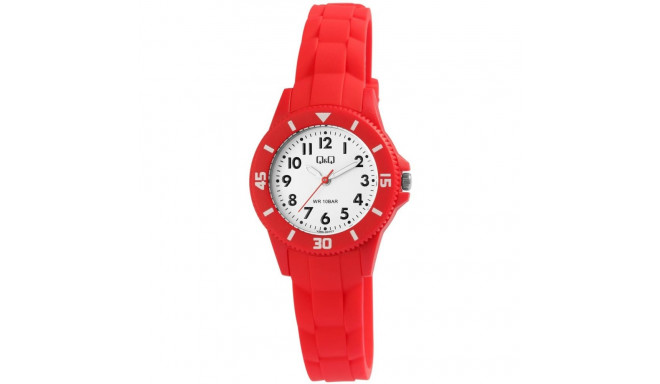 Men's Watch Q&Q V26A-001VY (Ø 40 mm)