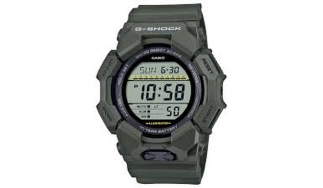 Meeste Kell Casio G-Shock GD-010-3ER