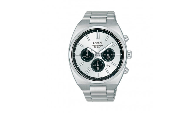 Meeste Kell Lorus RT369KX9 Hõbedane