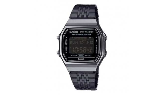 Meeste Kell Casio ABL-100WEGG-1BEF (Ø 38 mm)