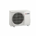 Airconditioner MSZ-DW35VF Balts