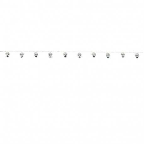 Halloweeni Kaunistused Mehhiklanna 170 cm Lillevanik