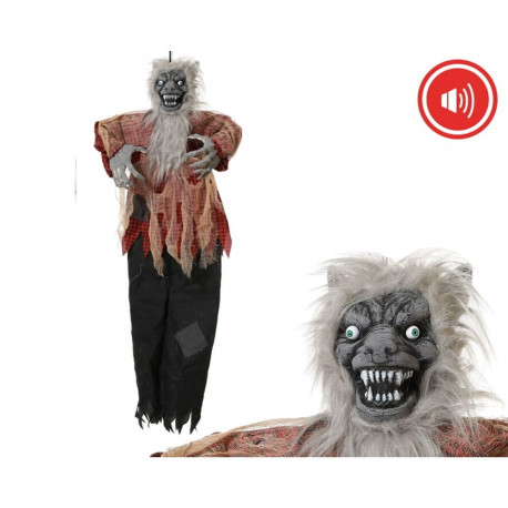 Halloweeni Kaunistused Libahunt 120 cm