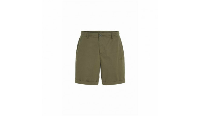 Adult Trousers O'Neill Essentials Olive - 32
