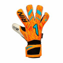 Goalkeeper Gloves Rinat Egotiko Vengador Prime Multicolour Adults - 9