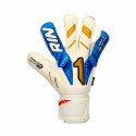 Goalkeeper Gloves Rinat Egotiko Vengador Prime Multicolour Adults - 9