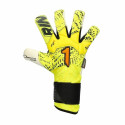 Goalkeeper Gloves Rinat Xtreme Guard Dominius Alpha Multicolour Adults - 10