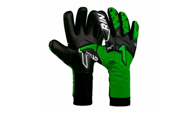 Goalkeeper Gloves Rinat Xtreme Guard Dominius Prime Multicolour Adults - 9