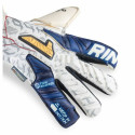 Goalkeeper Gloves Rinat Egotiko Vengador Pro Multicolour Adults - 9