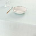 Tablecloth Belum 0120-310 White 300 x 155 cm