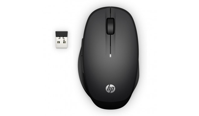 Juhtmevaba Hiir HP Dual Mode Must 3600 DPI