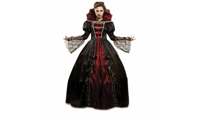 Costume for Adults My Other Me Vampire XXL