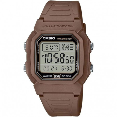 Meeste Kell Casio COLLECTION Must