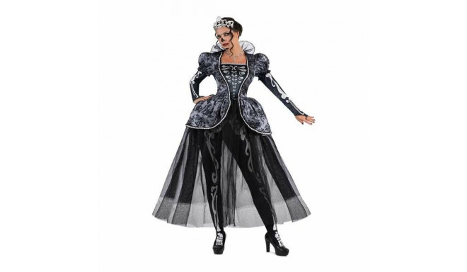 Costume for Adults My Other Me Evil Queen - S
