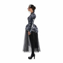 Costume for Adults My Other Me Evil Queen - S Costume for Adults My Other Me Evil Queen - S
