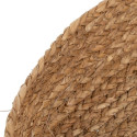 Decorative basket Natural Fibre 48 x 32 x 18 cm (2 Units)