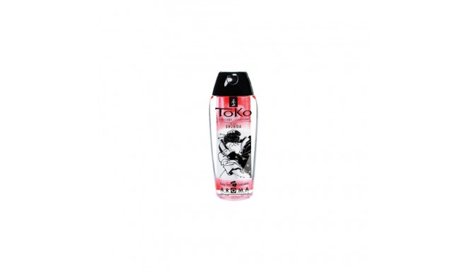 Very Wild Cherry Lubricant Shunga SH6400 (165 ml)