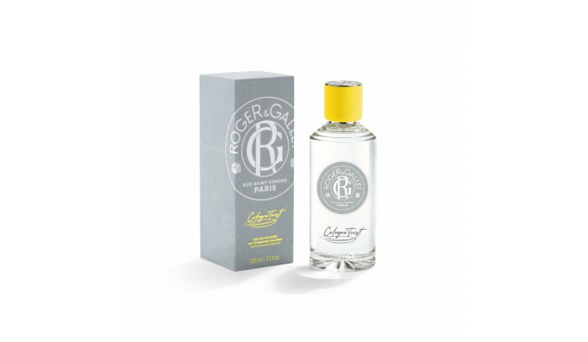 Unisex Perfume Roger & Gallet Cologne Twist EDC 100 ml