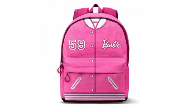 Child bag Barbie