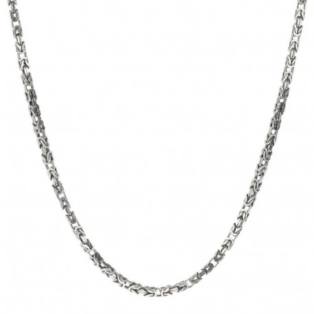Ladies' Necklace Albert M. WSOX00196.S-60