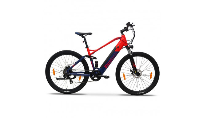 Electric Bike Reebok 250 W 13000 mAh 29"