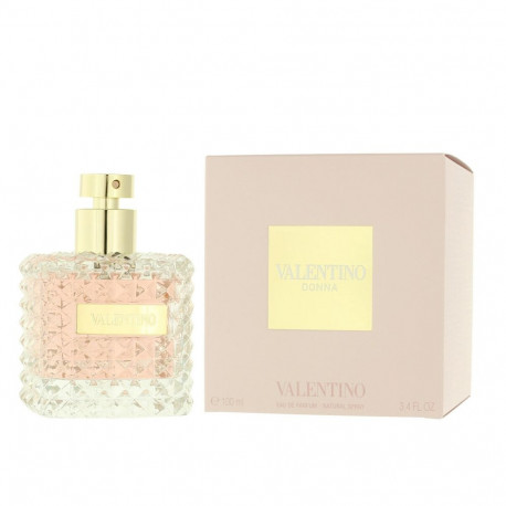 Naiste parfümeeria Valentino EDP 100 ml Valentino Donna